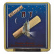 Alexander New York Altsaxofoon Rieten