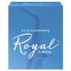 D'Addario Royal Altsaxofoon Rieten