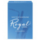 D'Addario Royal Baritonsaxofoon Rieten