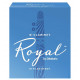 D'Addario Royal Bes Klarinet Rieten