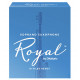 D'Addario Royal Sopraansaxofoon Rieten