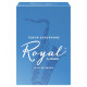 D'Addario Royal Tenorsaxofoon Rieten