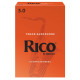 D'Addario Rico Tenorsaxofoon Rieten