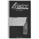 Légère French Cut Besklarinet Rieten