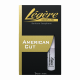 Légère American Cut Baritonsaxofoon Rieten